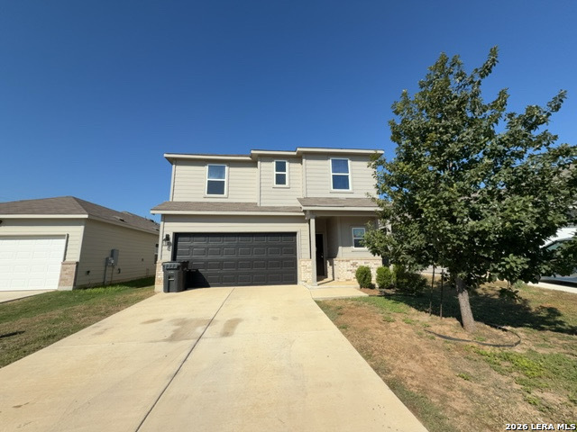 Property photo for 9619 Pleasanton Elm, San Antonio, TX