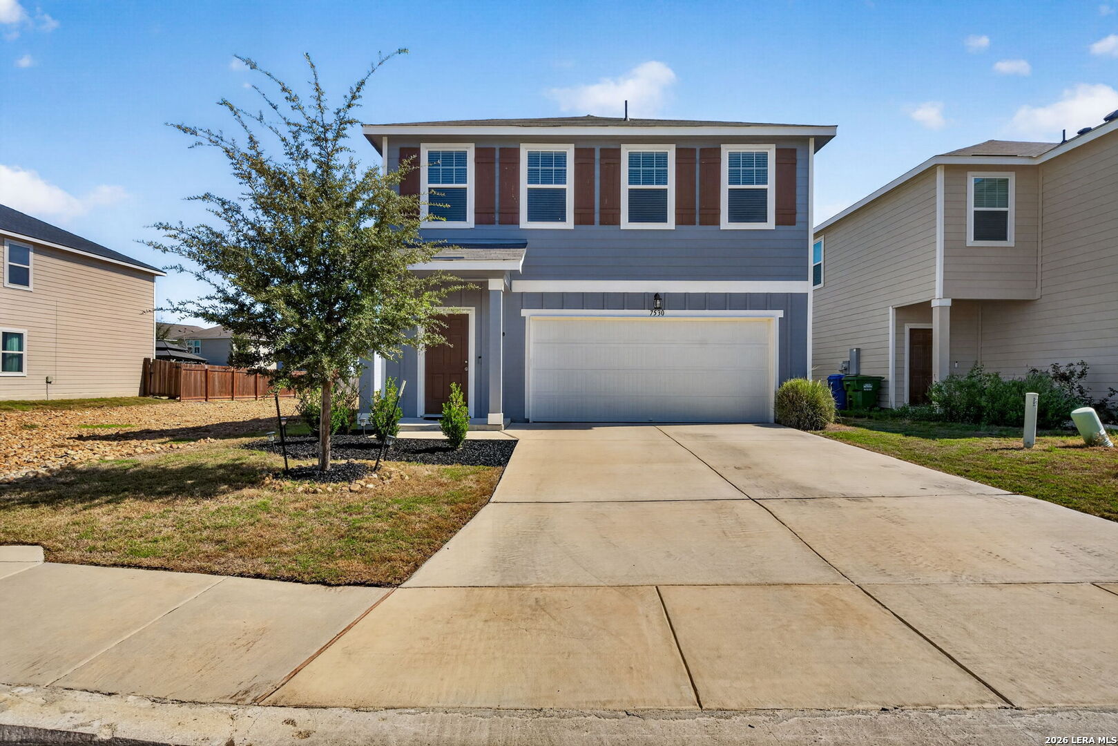 7530 BOA HOLW, San Antonio, TX 78253