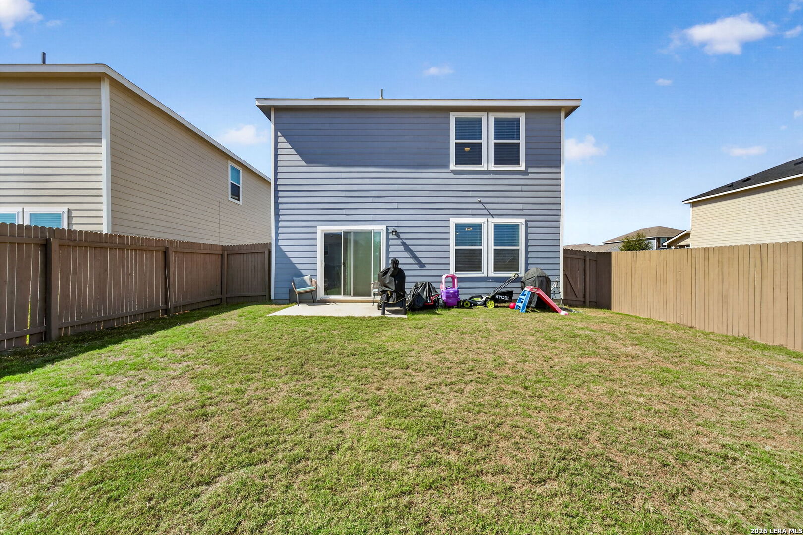 7530 BOA HOLW, San Antonio, TX 78253
