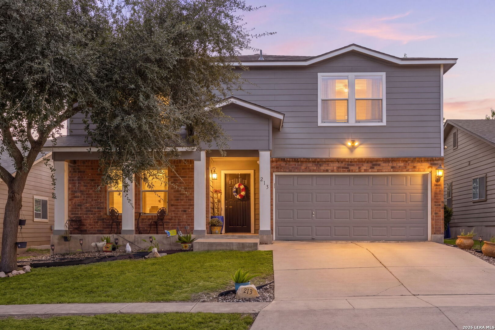 Property photo for 213 Gatewood Oaks, Cibolo, TX