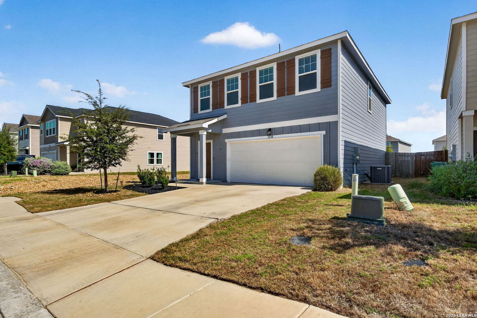 7530 BOA HOLW, San Antonio, TX 78253
