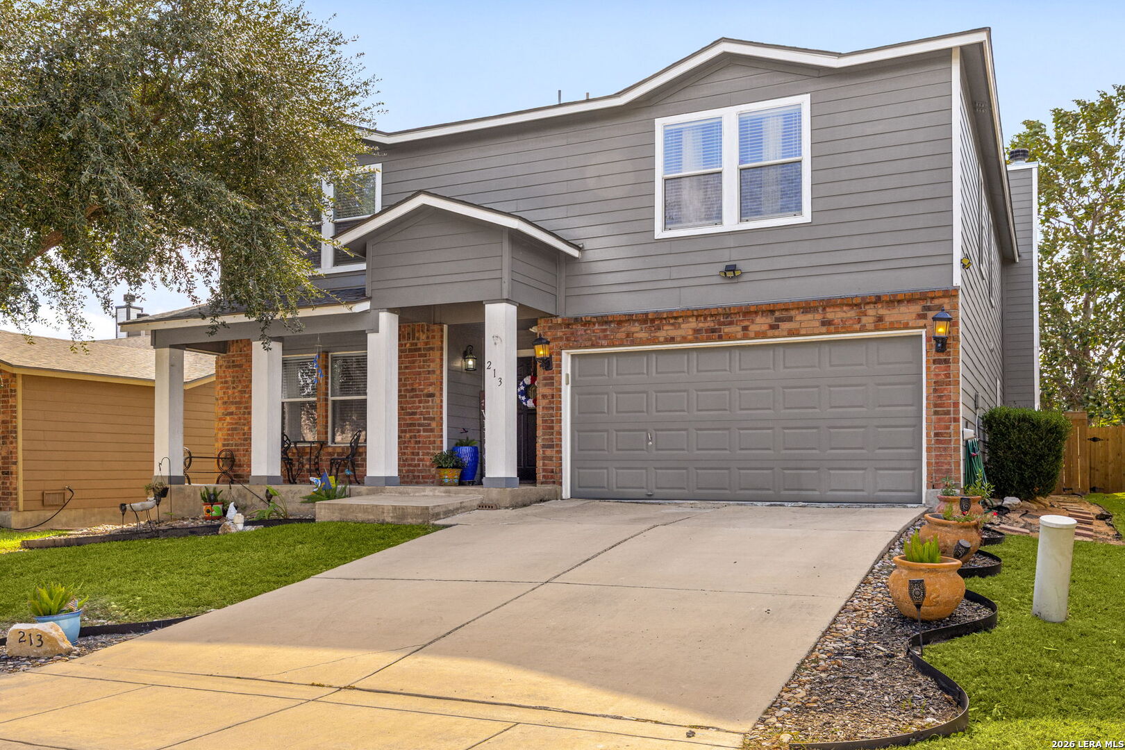 213 Gatewood Oaks, Cibolo, TX 78108