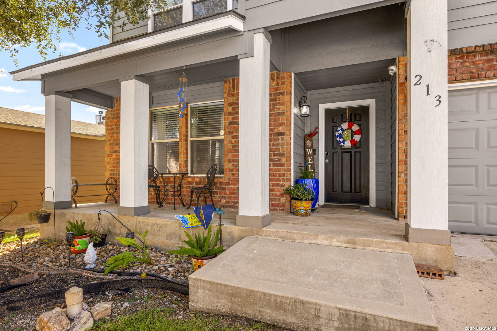 213 Gatewood Oaks, Cibolo, TX 78108
