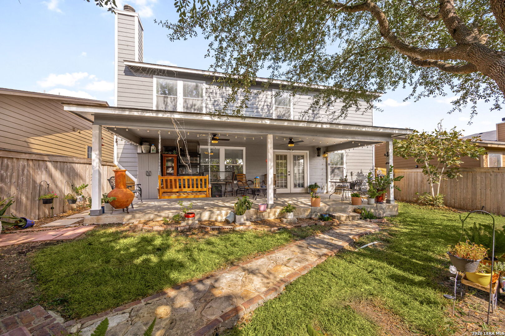 213 Gatewood Oaks, Cibolo, TX 78108