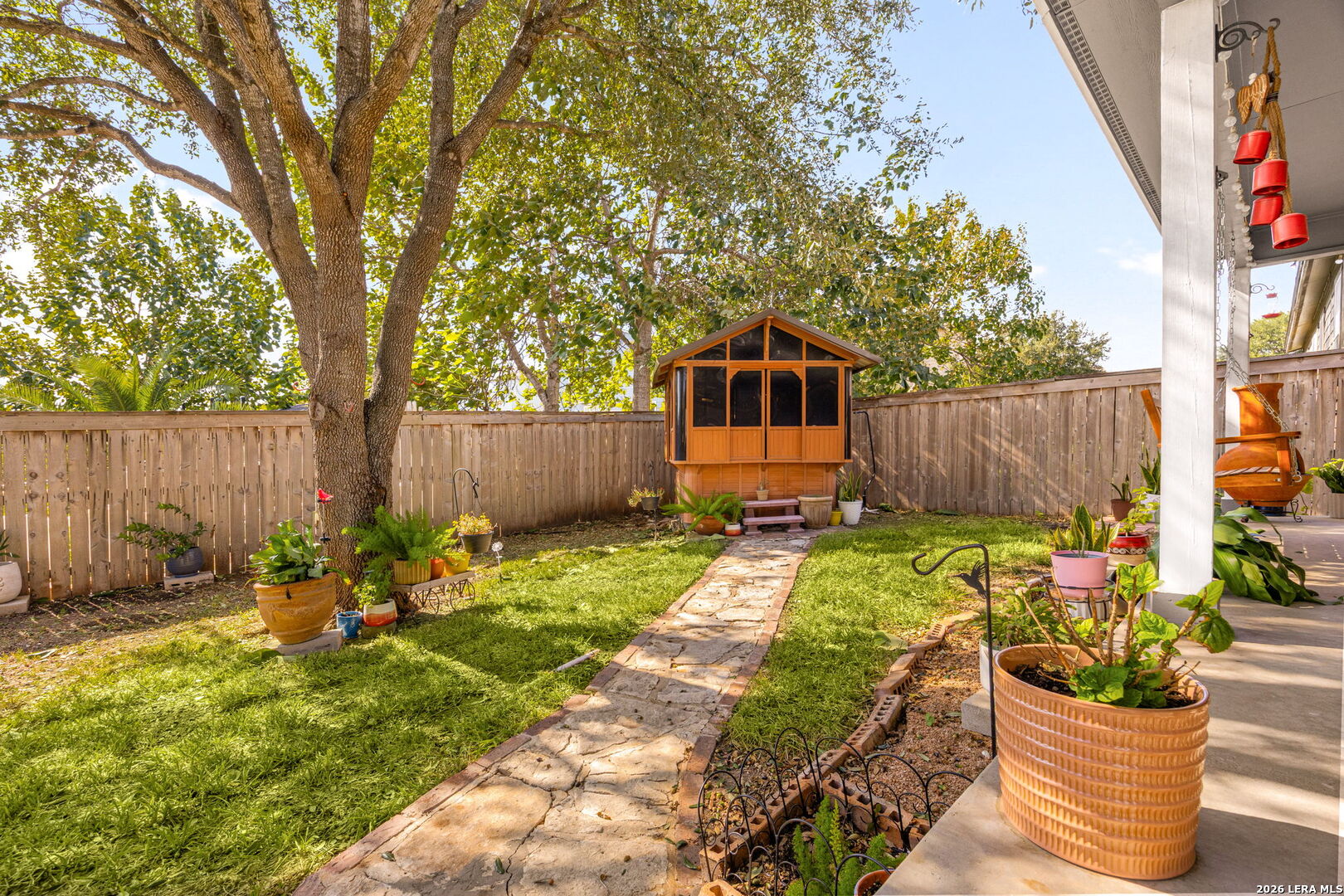 213 Gatewood Oaks, Cibolo, TX 78108