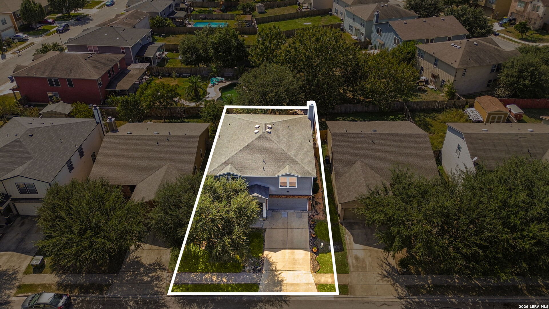 213 Gatewood Oaks, Cibolo, TX 78108