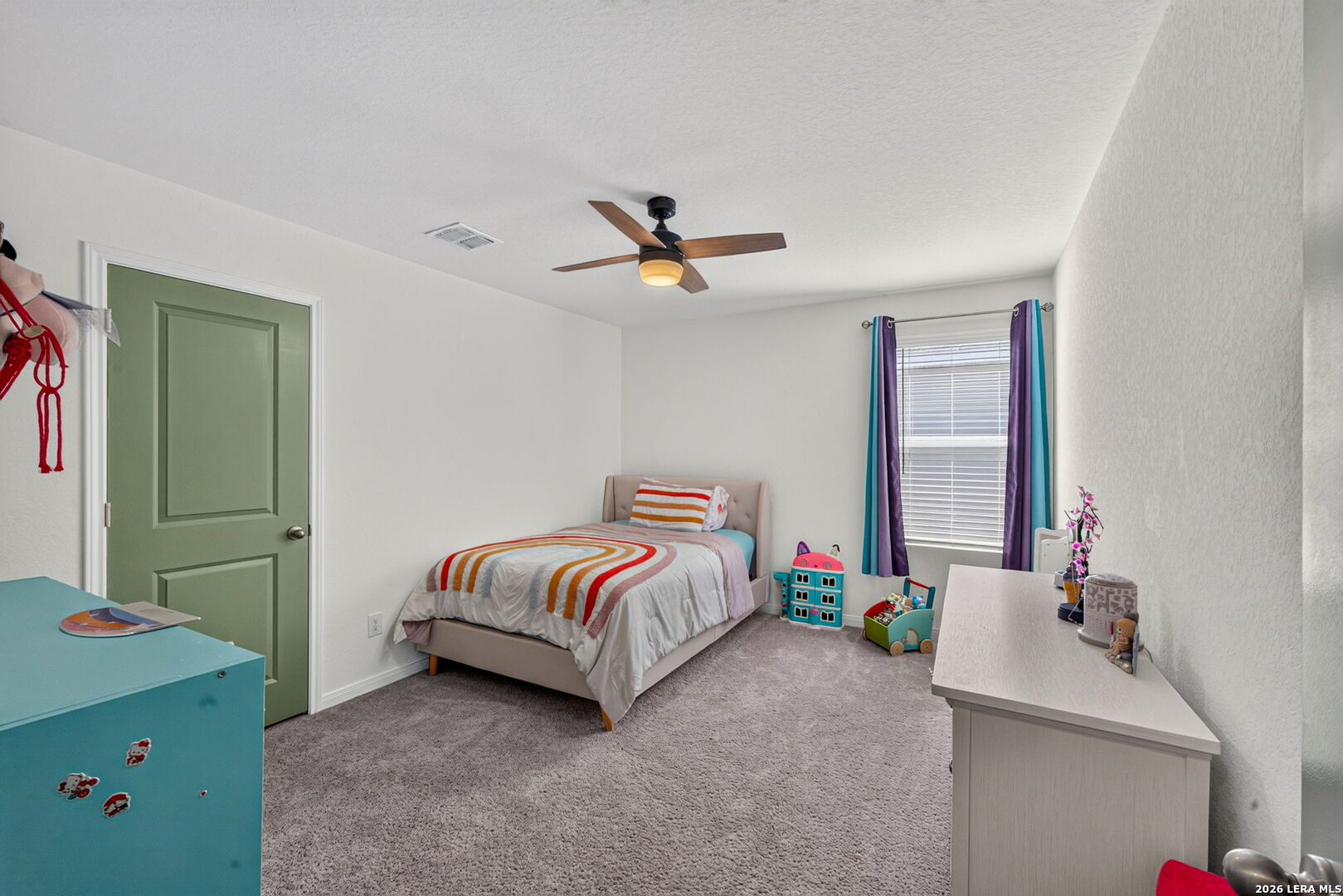 2nd Bedroom