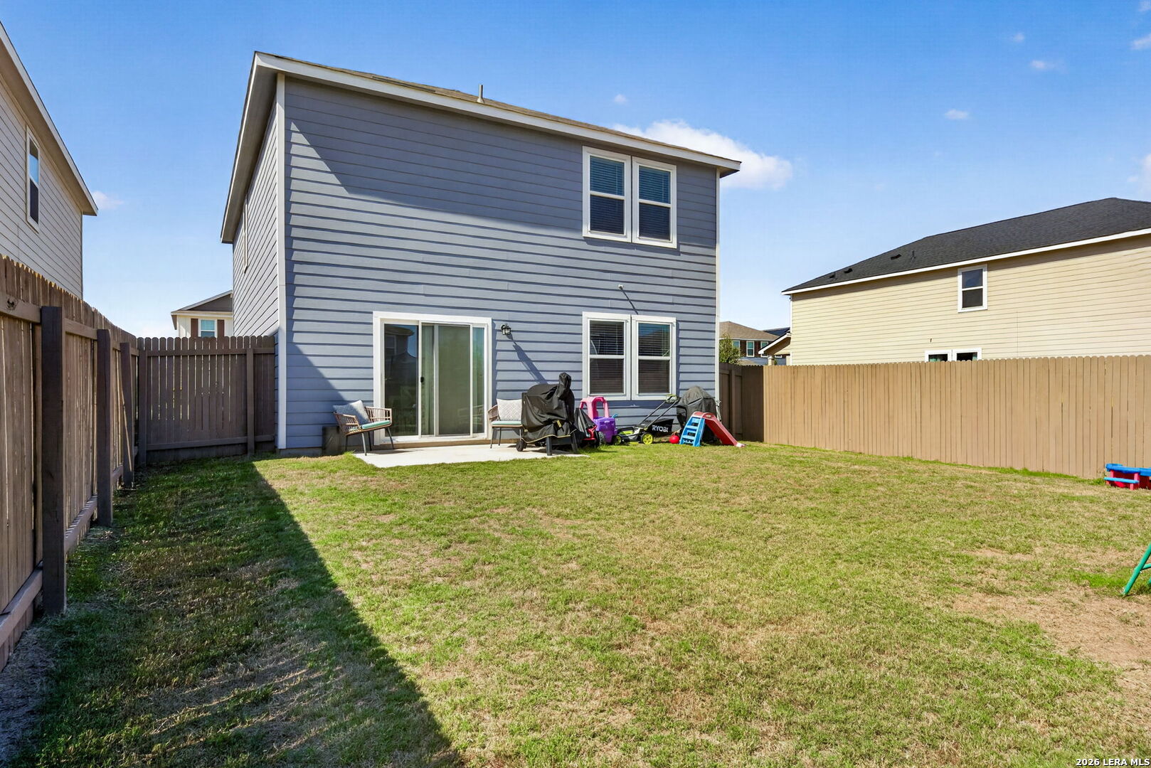 7530 BOA HOLW, San Antonio, TX 78253