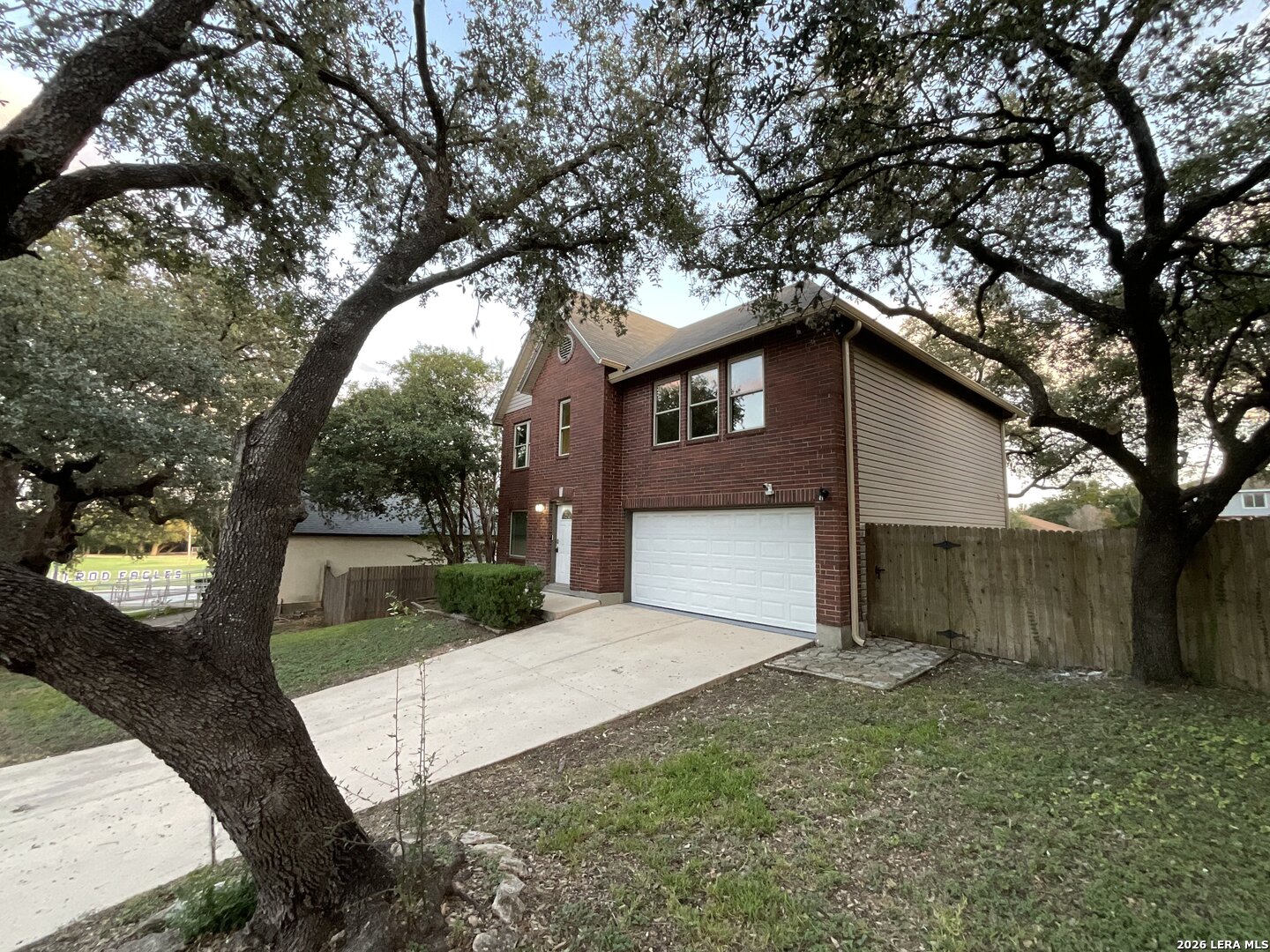 6706 Falling Quail, San Antonio, TX 78250