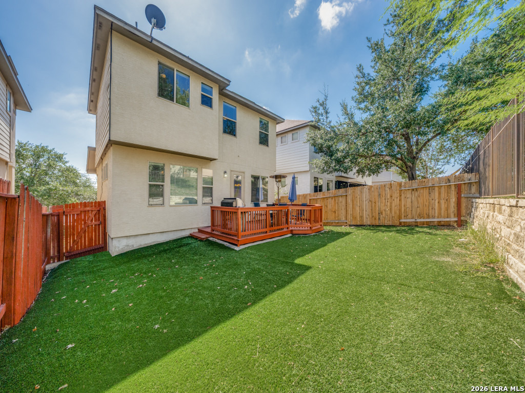 1403 Nicholas Mnr, San Antonio, TX 78258