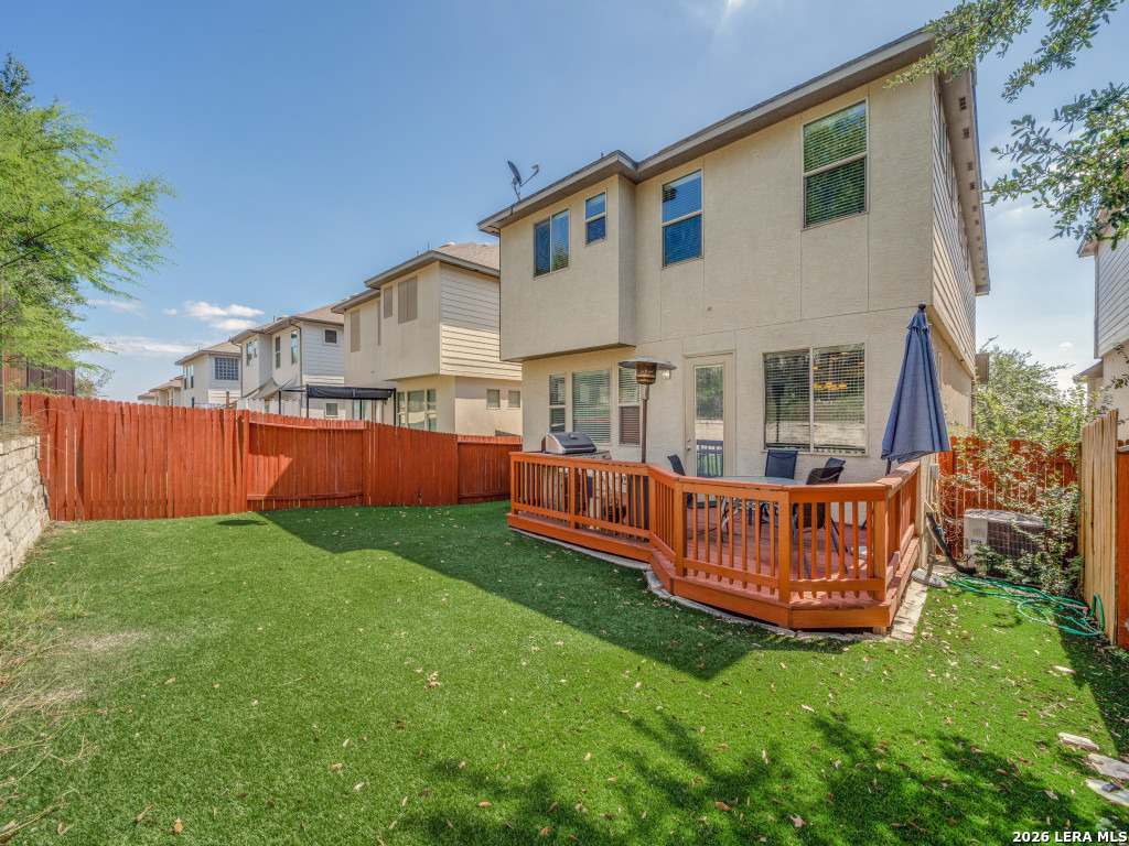 1403 Nicholas Mnr, San Antonio, TX 78258