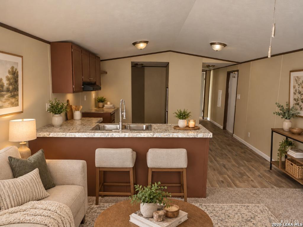 4321 County Road 131, Wharton, TX 77488
