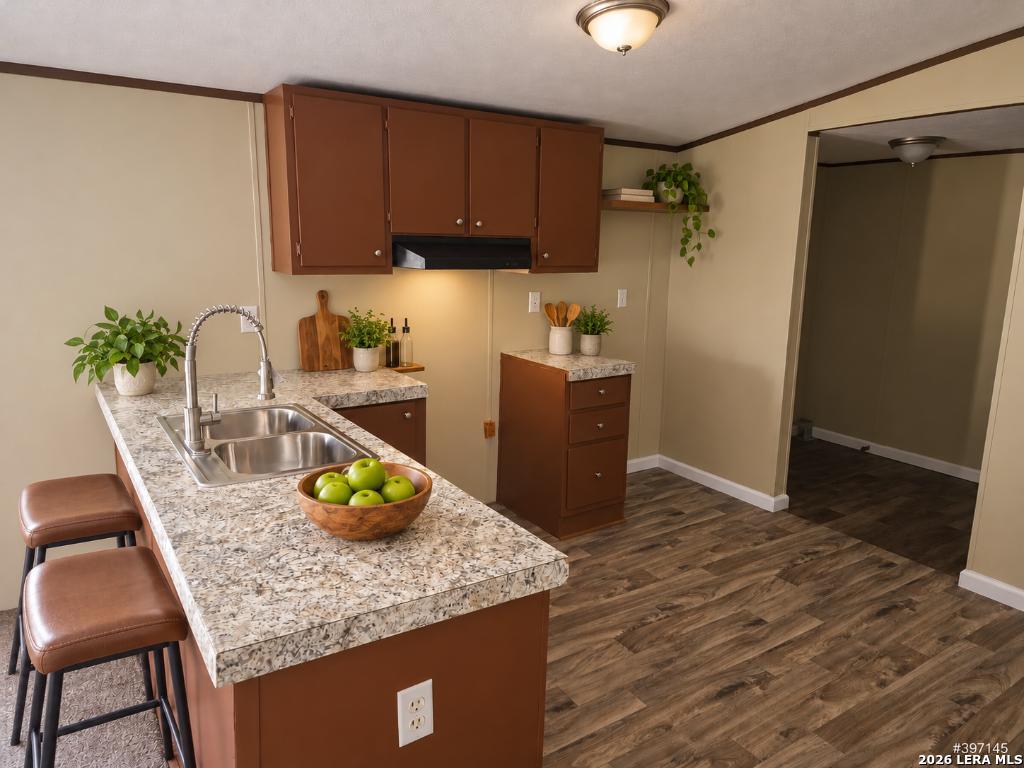 4321 County Road 131, Wharton, TX 77488