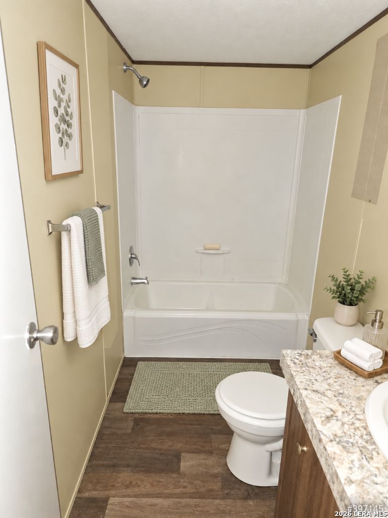 4321 County Road 131, Wharton, TX 77488
