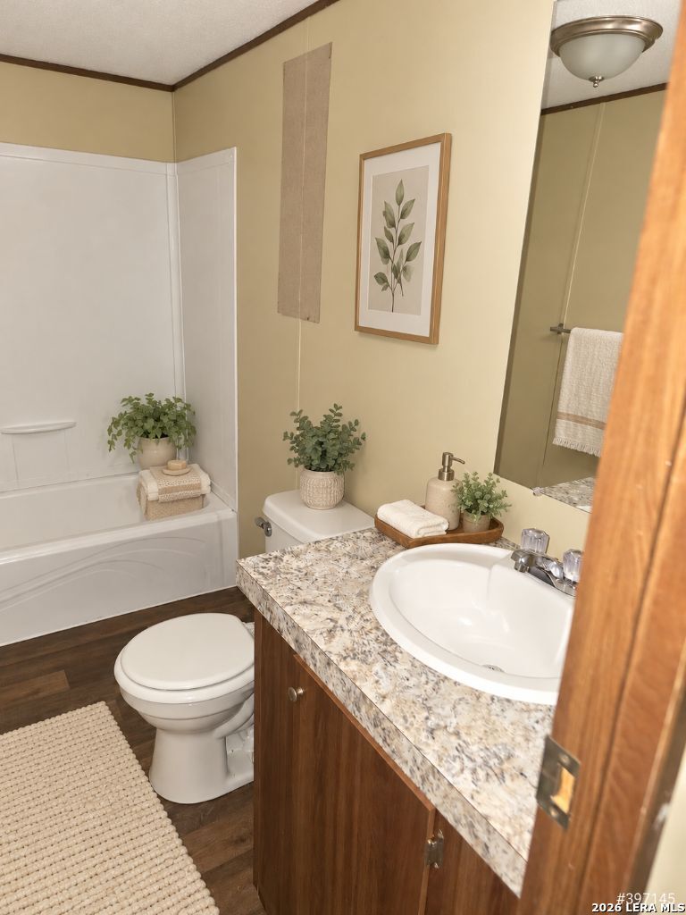 4321 County Road 131, Wharton, TX 77488