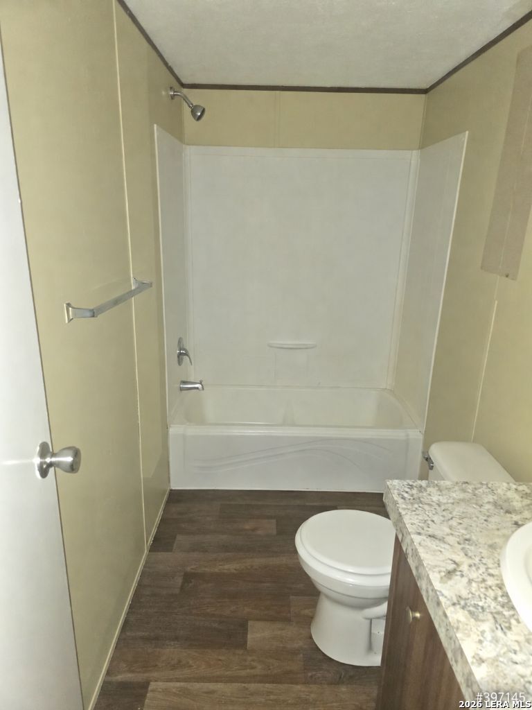 4321 County Road 131, Wharton, TX 77488