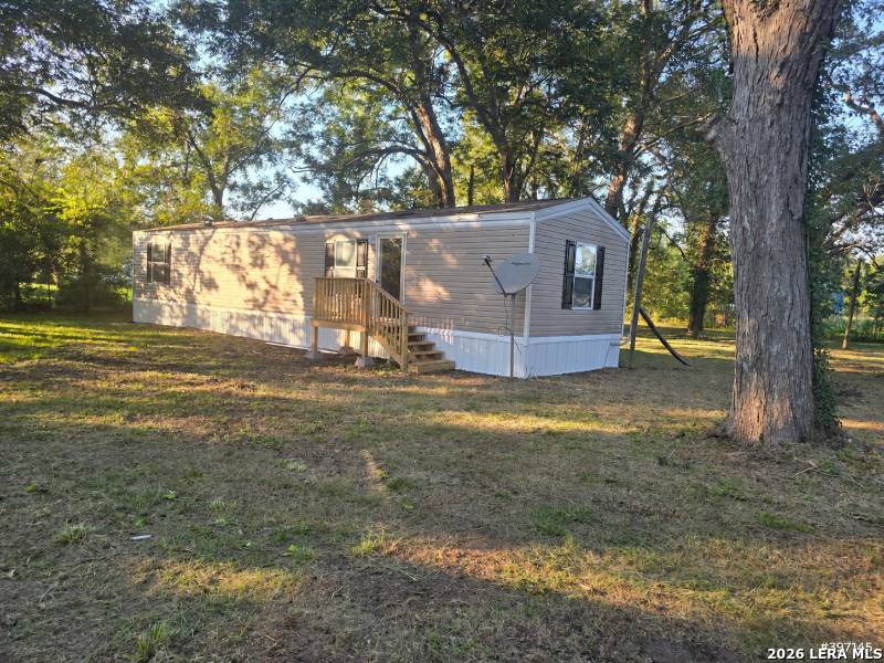 4321 County Road 131, Wharton, TX 77488