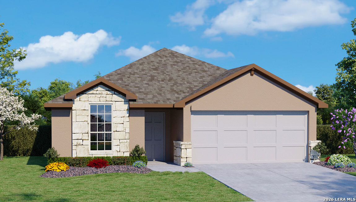 432 Waterfall Point, Cibolo, TX 78108
