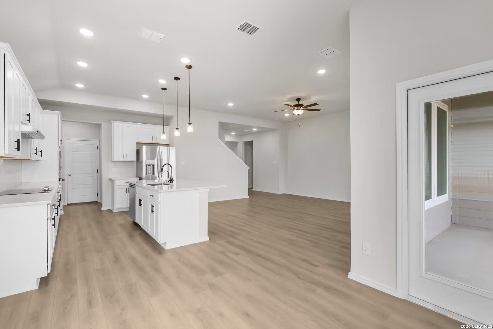 6619 Comanche Valley, San Antonio, TX 78247