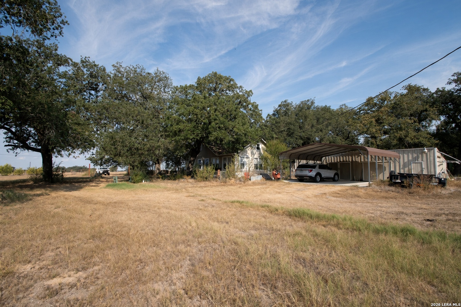 826 FM 979, Cameron, TX 76520