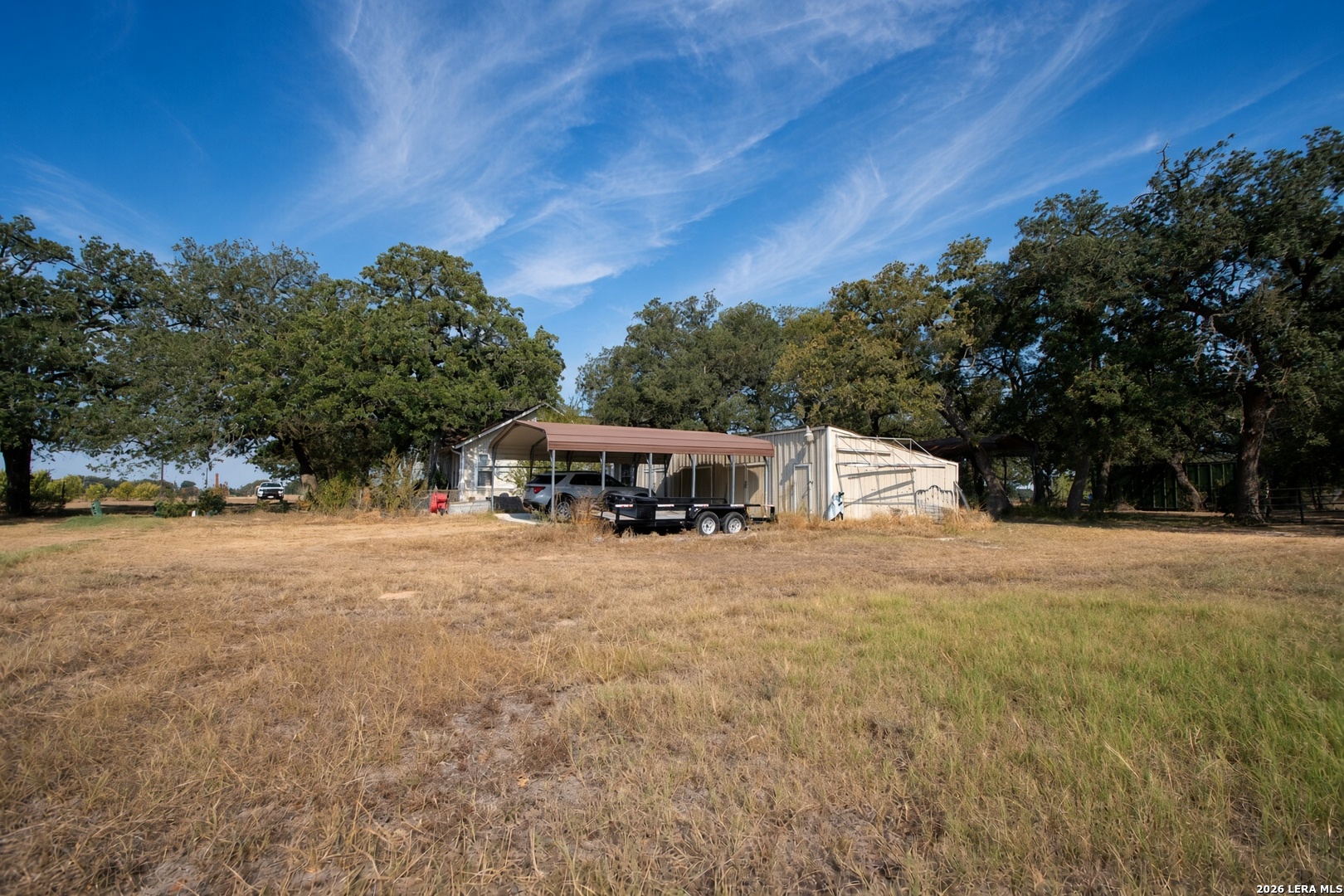 826 FM 979, Cameron, TX 76520