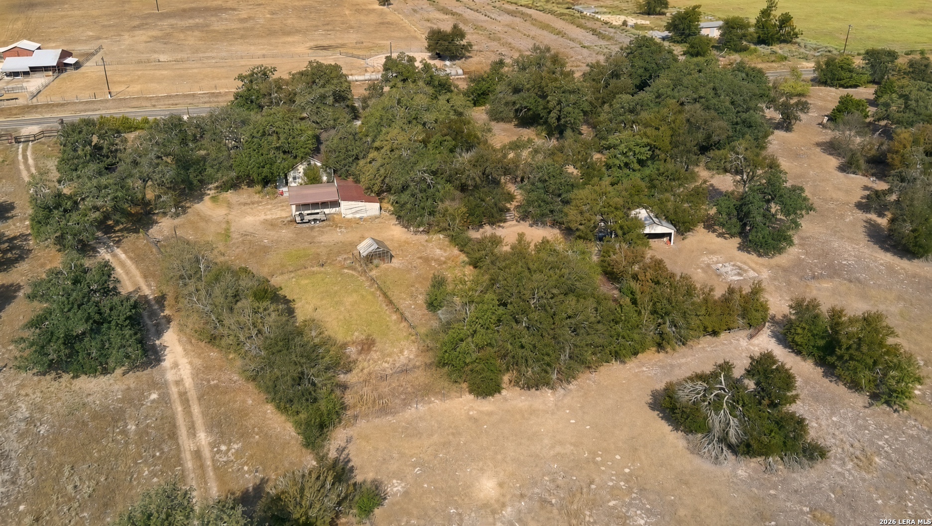 826 FM 979, Cameron, TX 76520