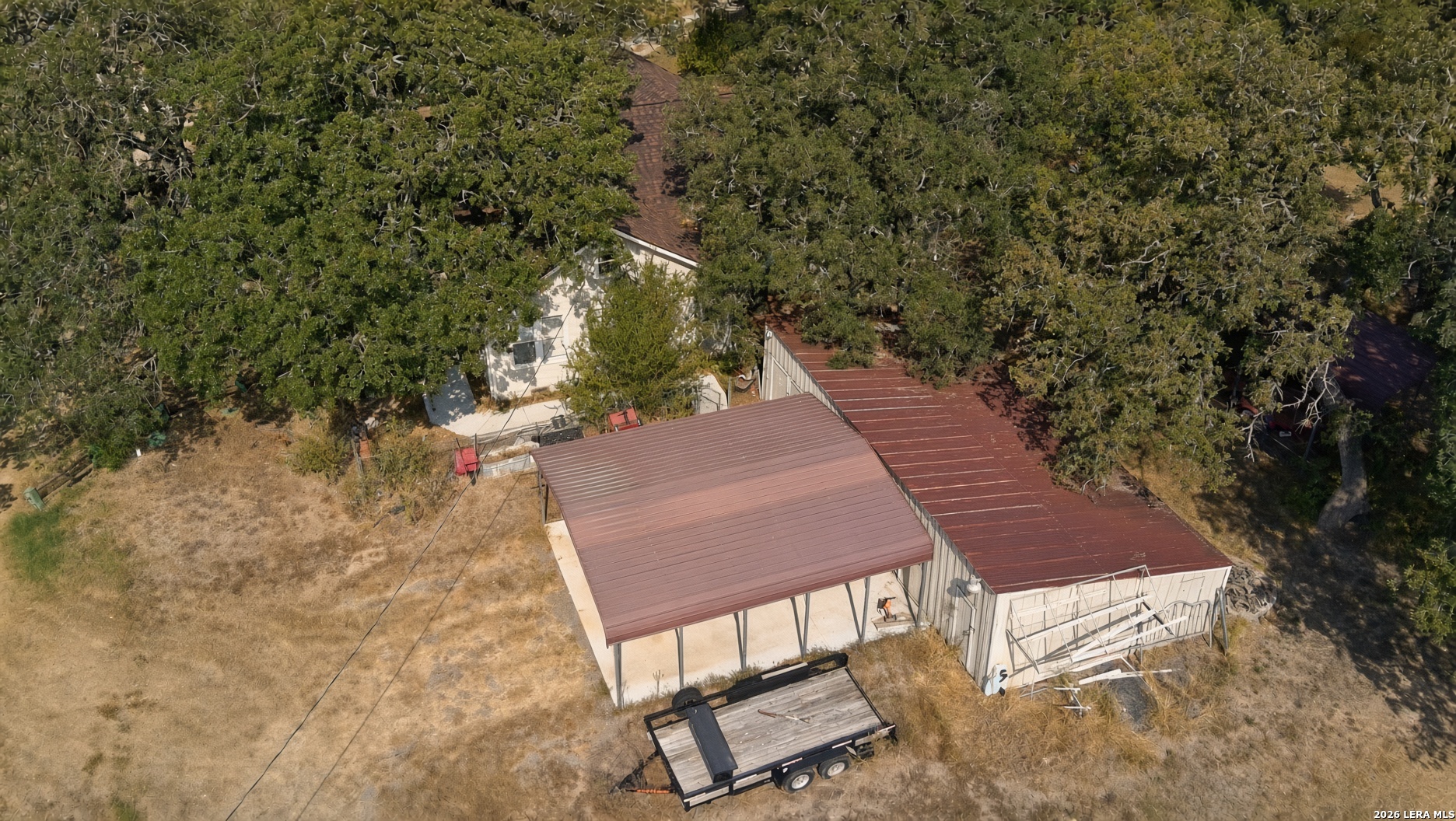 826 FM 979, Cameron, TX 76520