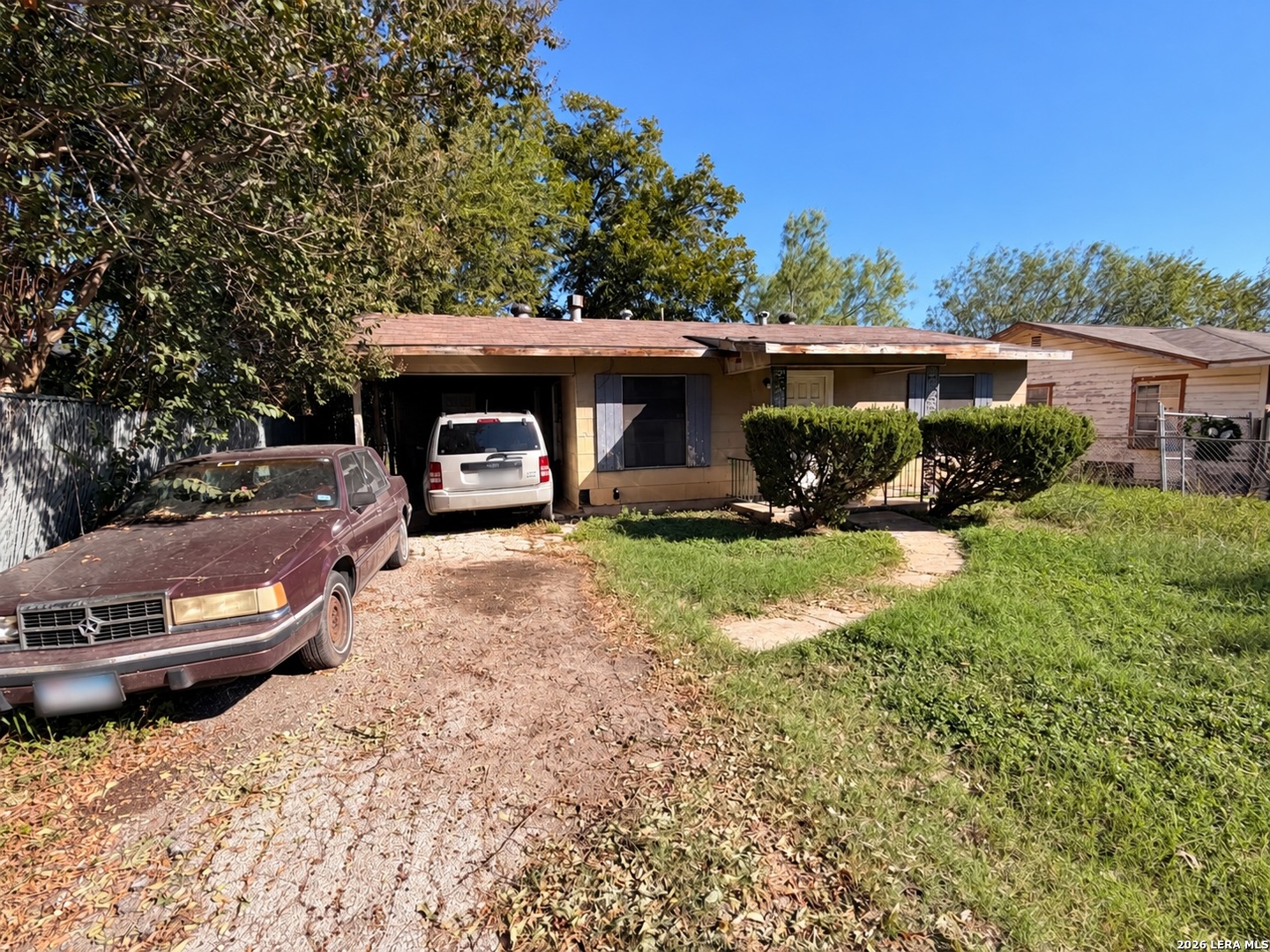 Property photo for 4310 Tillman, San Antonio, TX