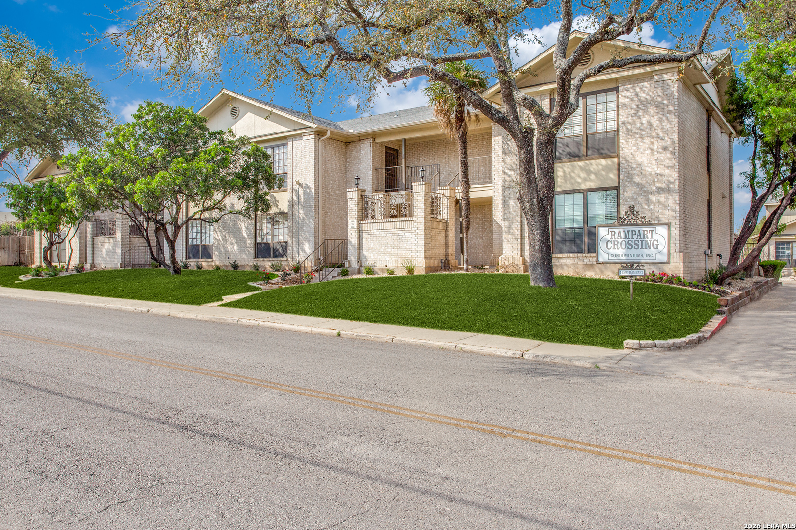 165 W Rampart, #1203, San Antonio, TX 78216
