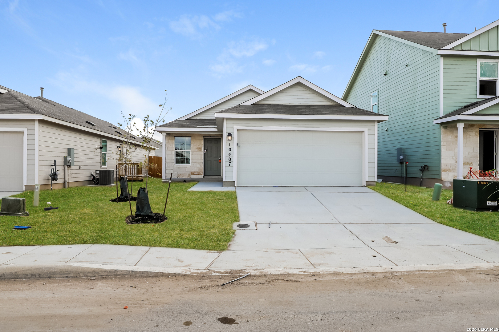 10407 McClintock, Converse, TX 78109