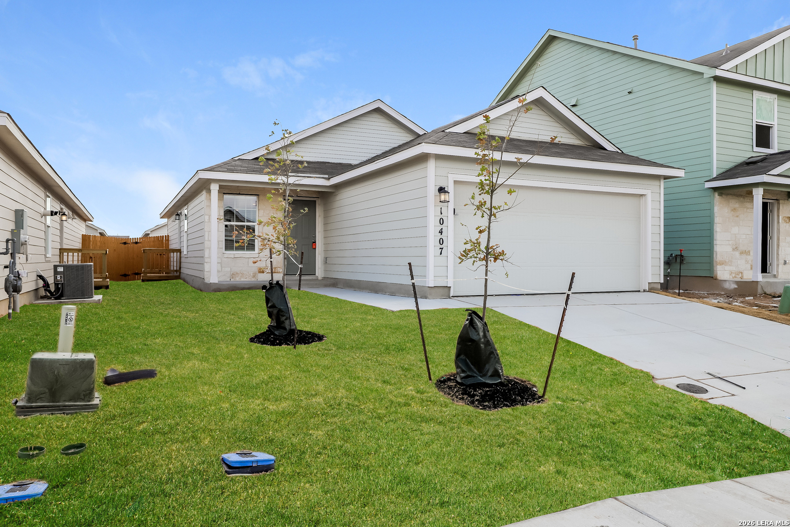 10407 McClintock, Converse, TX 78109