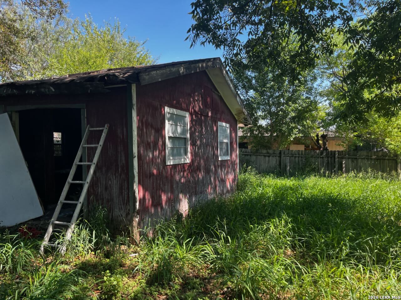 4310 Tillman, San Antonio, TX 78228