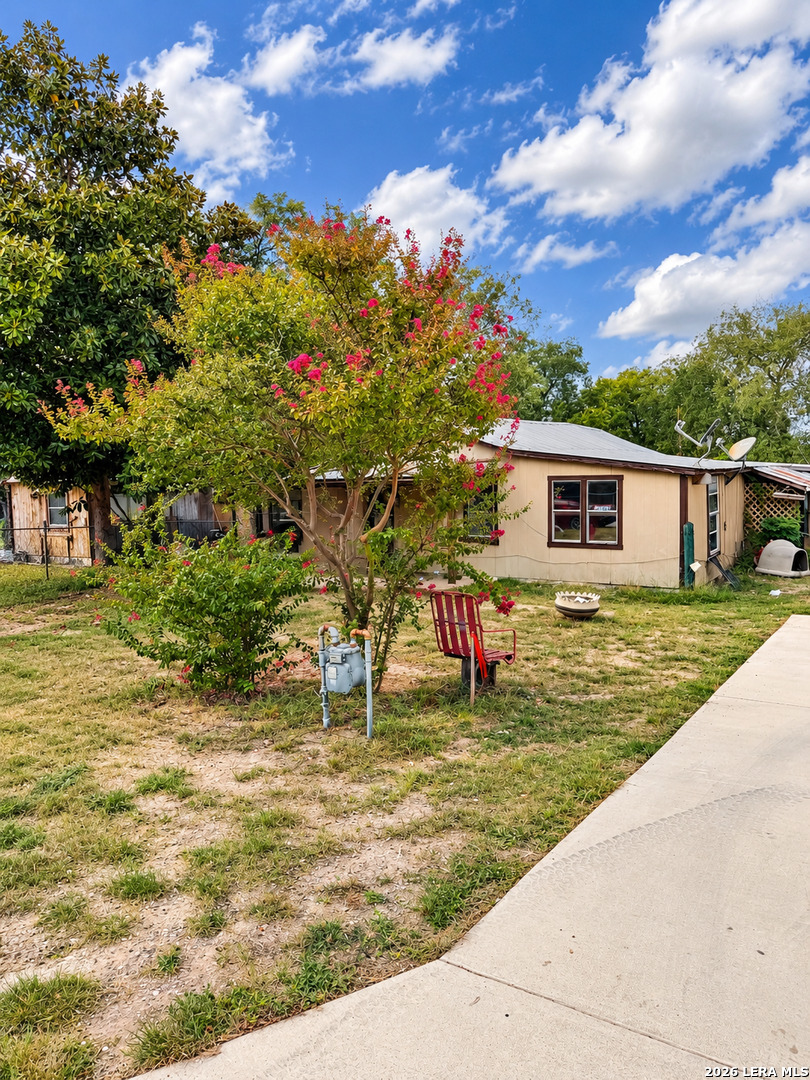 Property photo for 504 6th, Natalia, TX