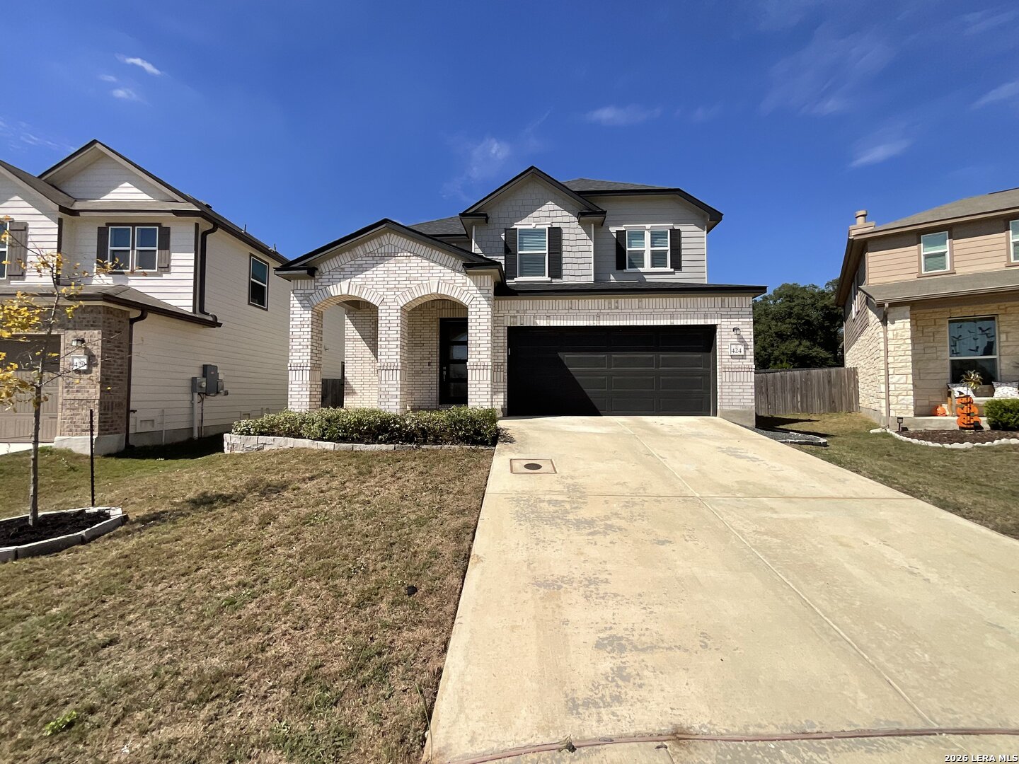 424 SAMBAR BAY DR, Boerne, TX 78006