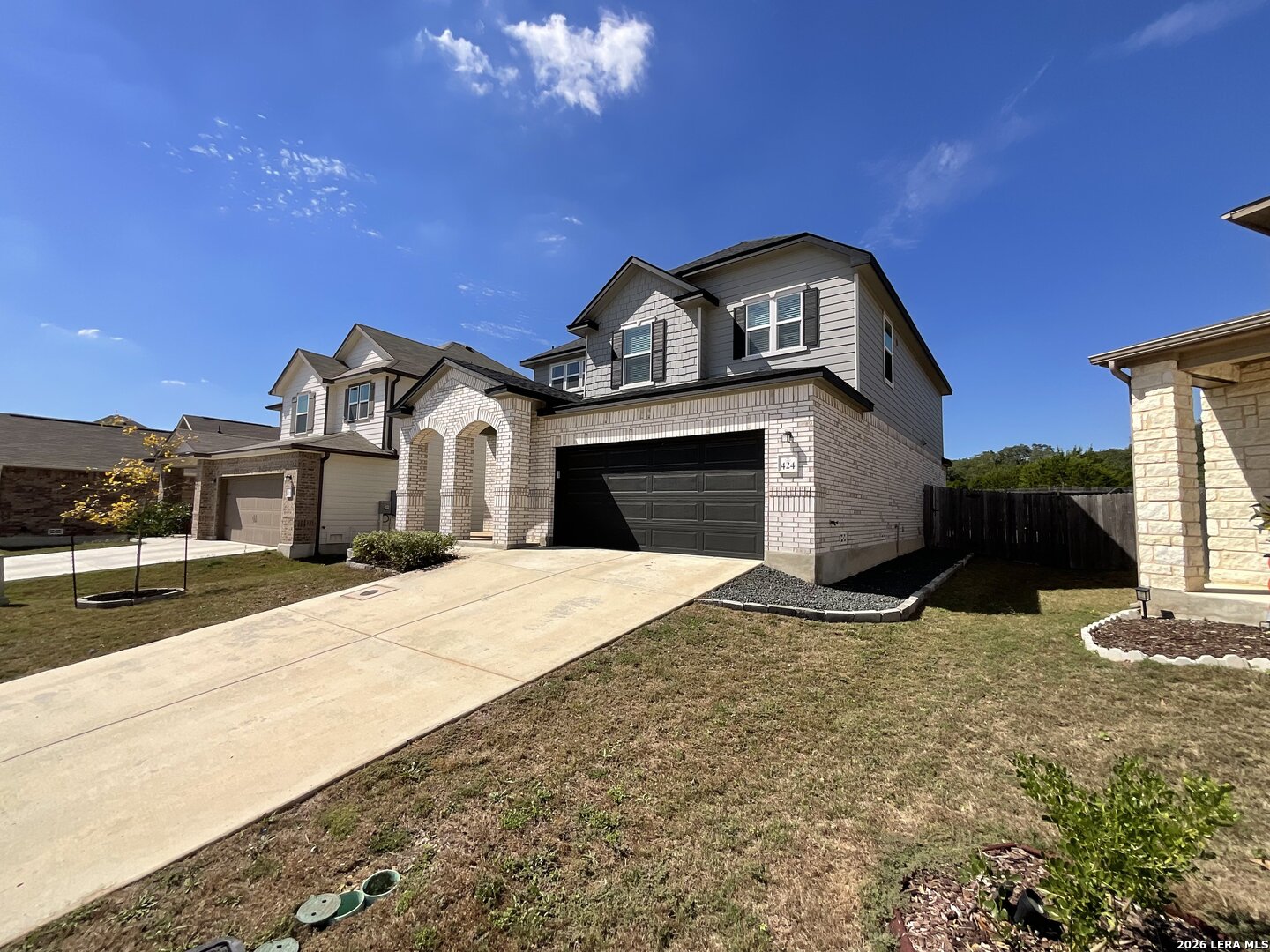 424 SAMBAR BAY DR, Boerne, TX 78006