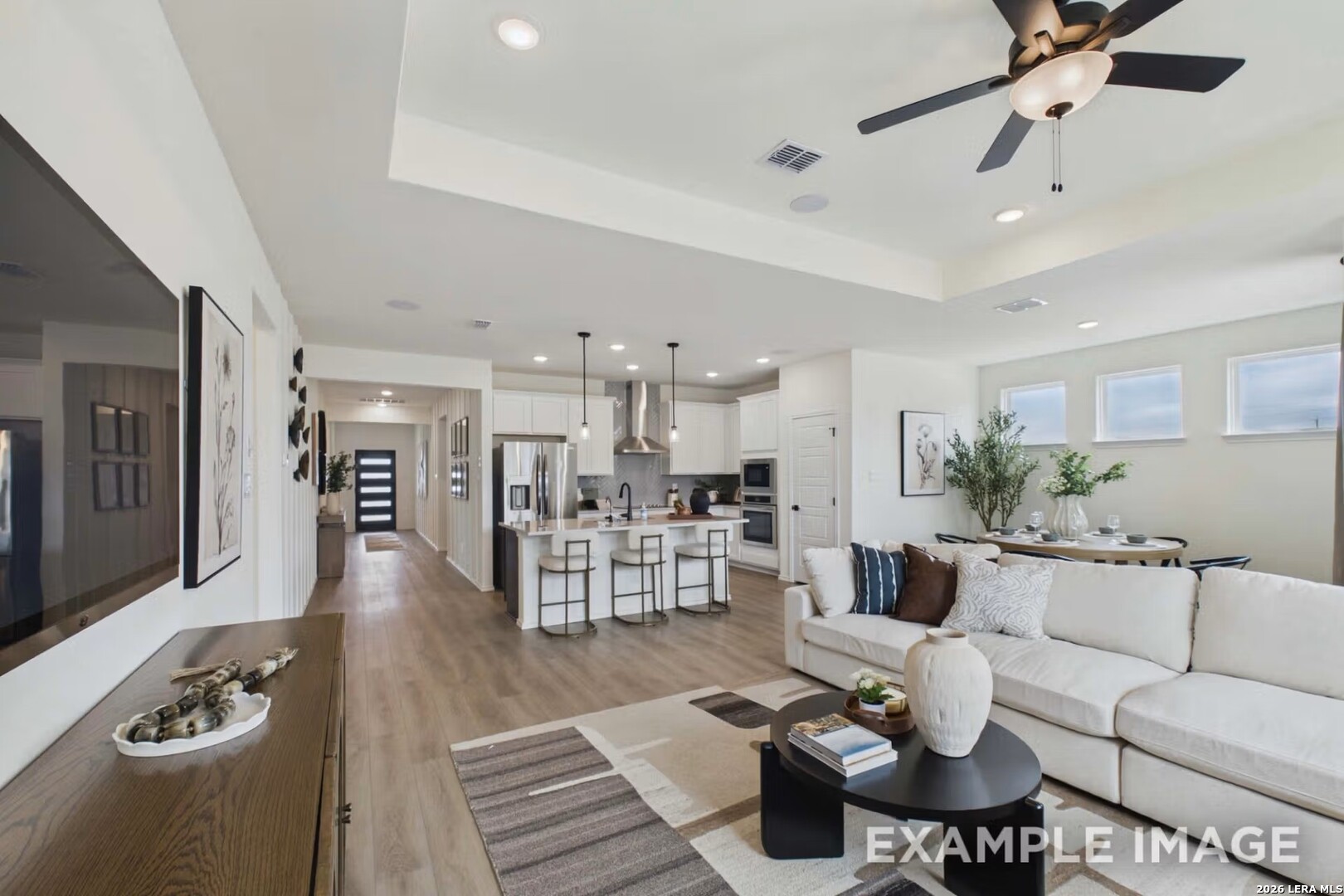 220 Saddle Summit, Cibolo, TX 78108