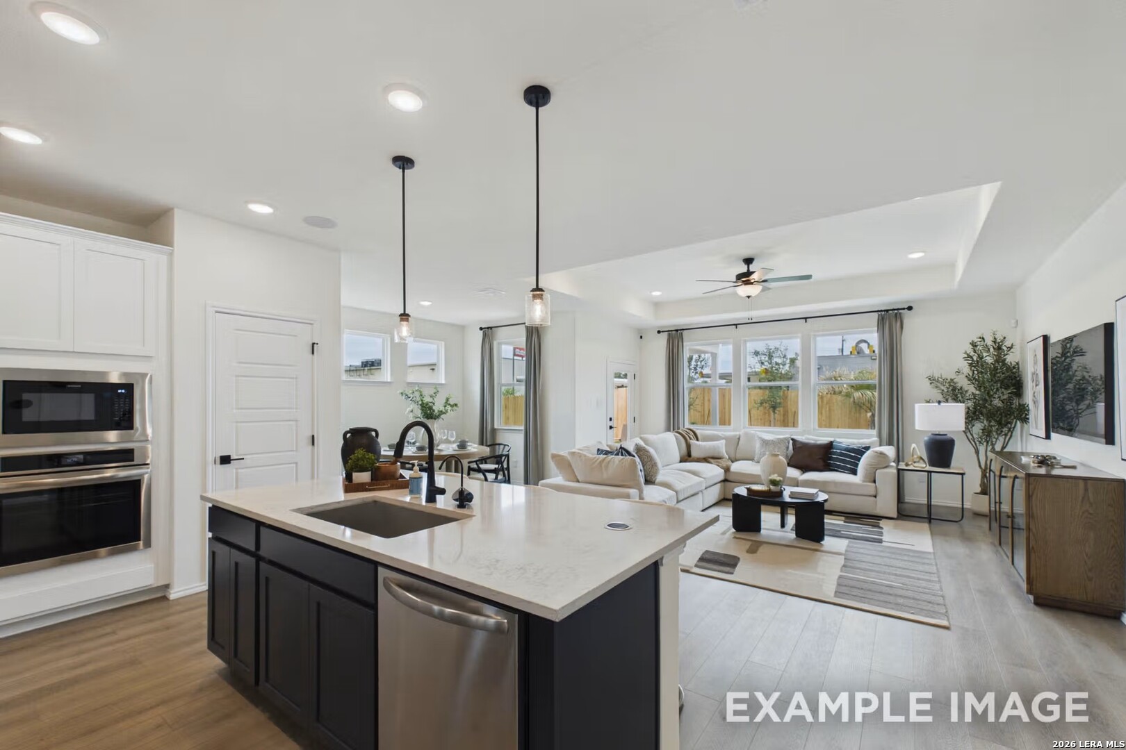 220 Saddle Summit, Cibolo, TX 78108