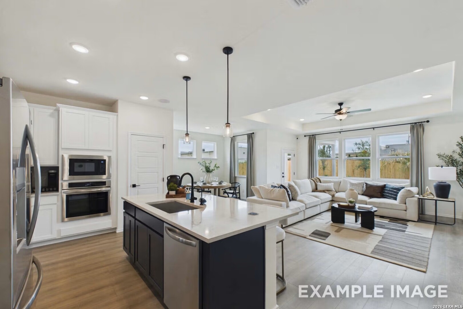 220 Saddle Summit, Cibolo, TX 78108