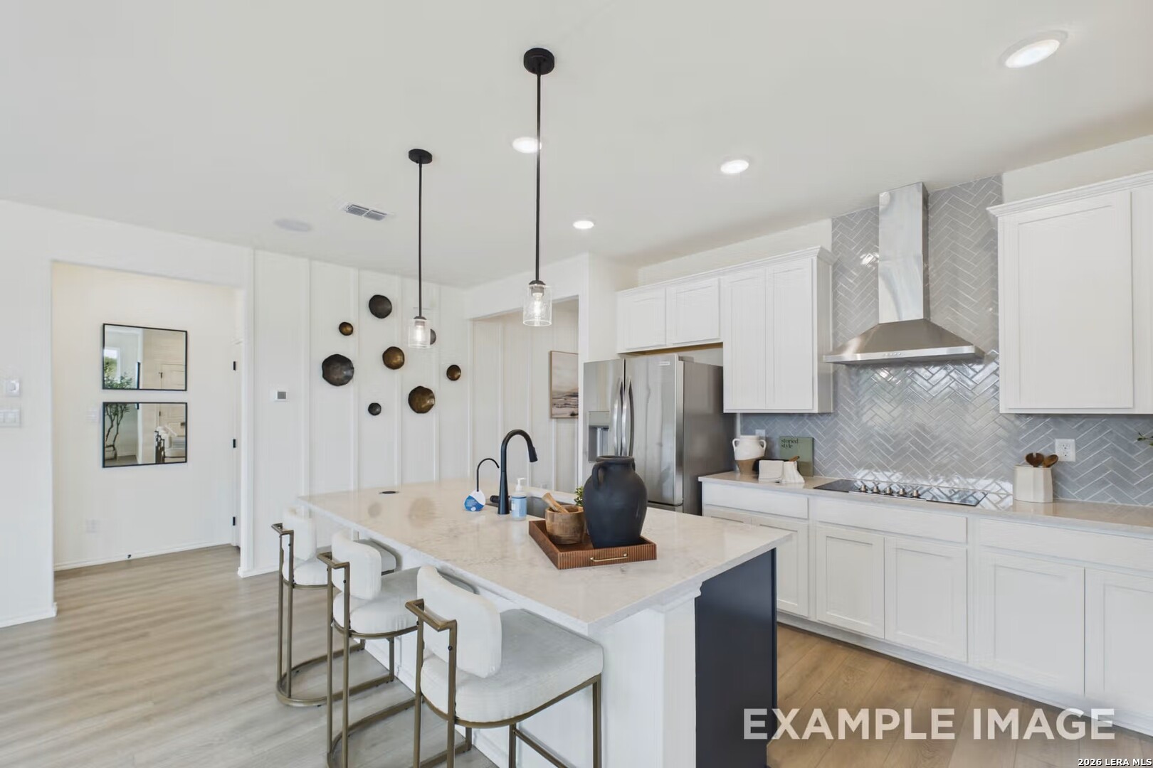 220 Saddle Summit, Cibolo, TX 78108