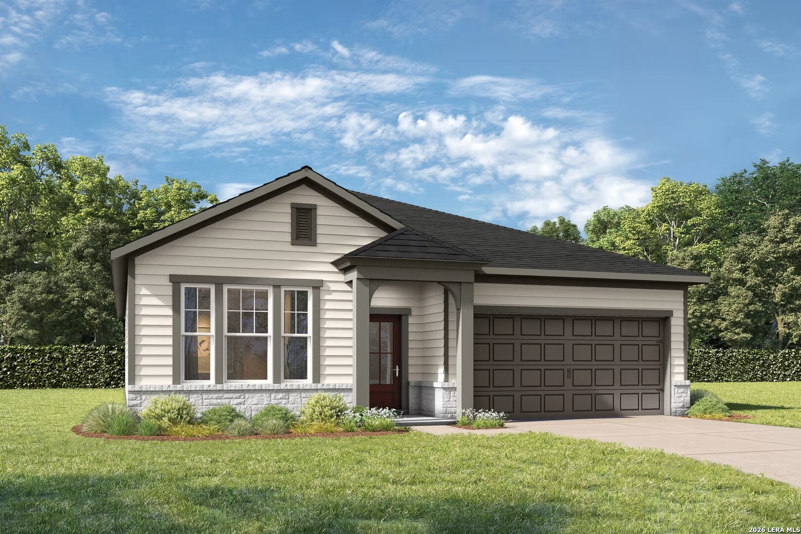 220 Saddle Summit, Cibolo, TX 78108