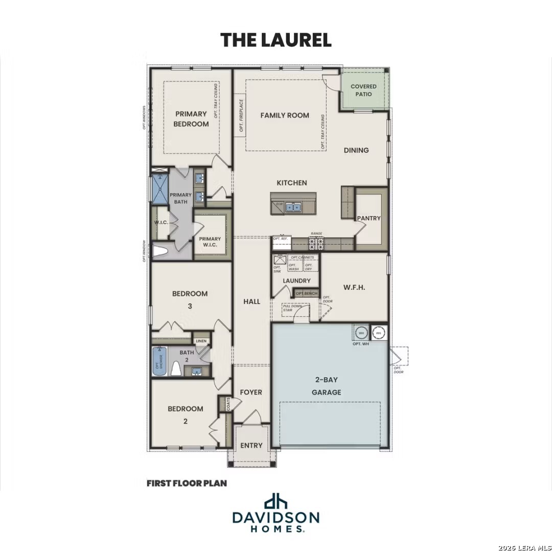 220 Saddle Summit, Cibolo, TX 78108