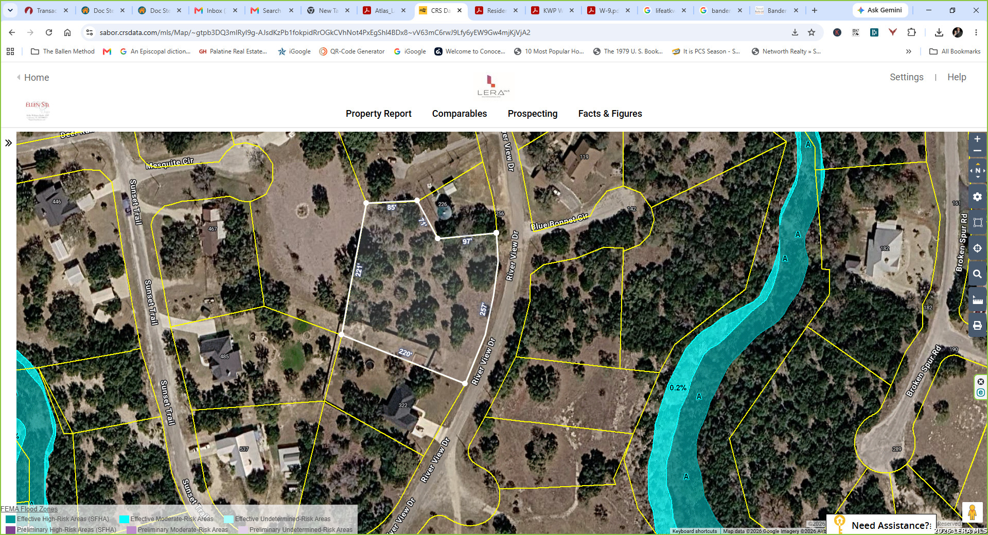 TBD River View Dr, Bandera, TX 78003