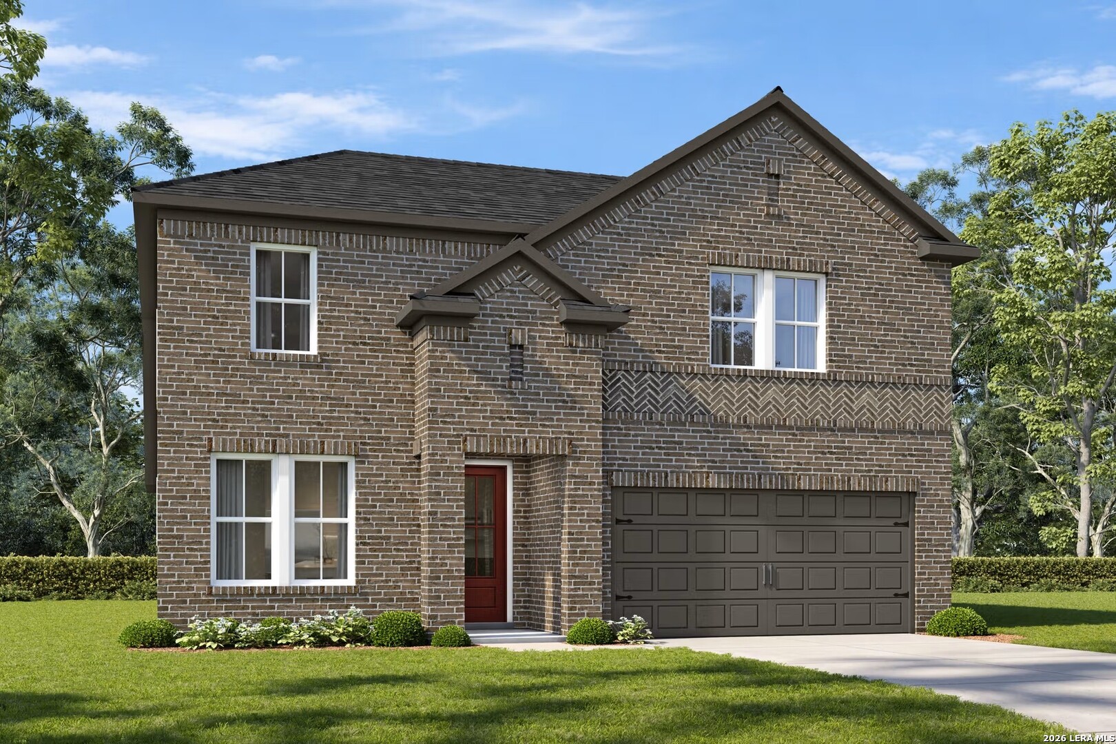 Property photo for 215 Saddle Summit, Cibolo, TX