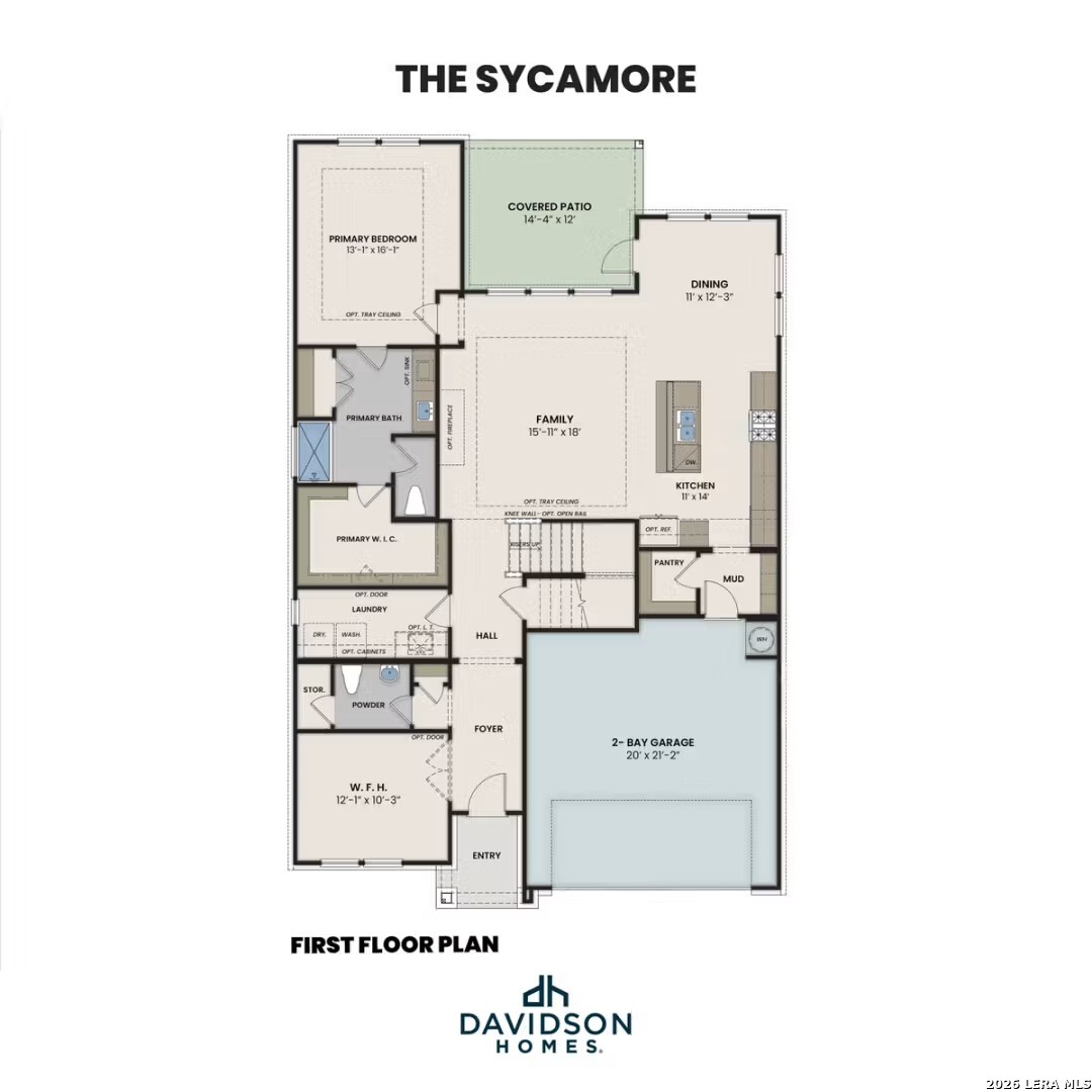 215 Saddle Summit, Cibolo, TX 78108