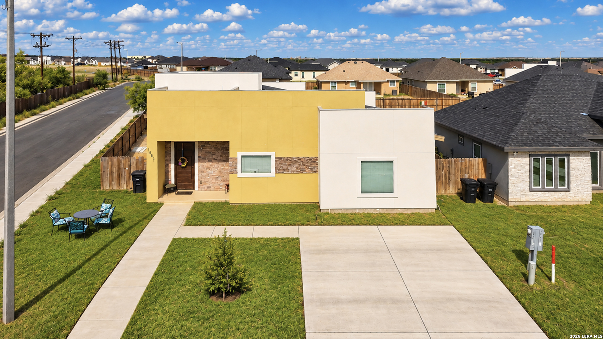 Property photo for 1823 Solomon, Eagle Pass, TX