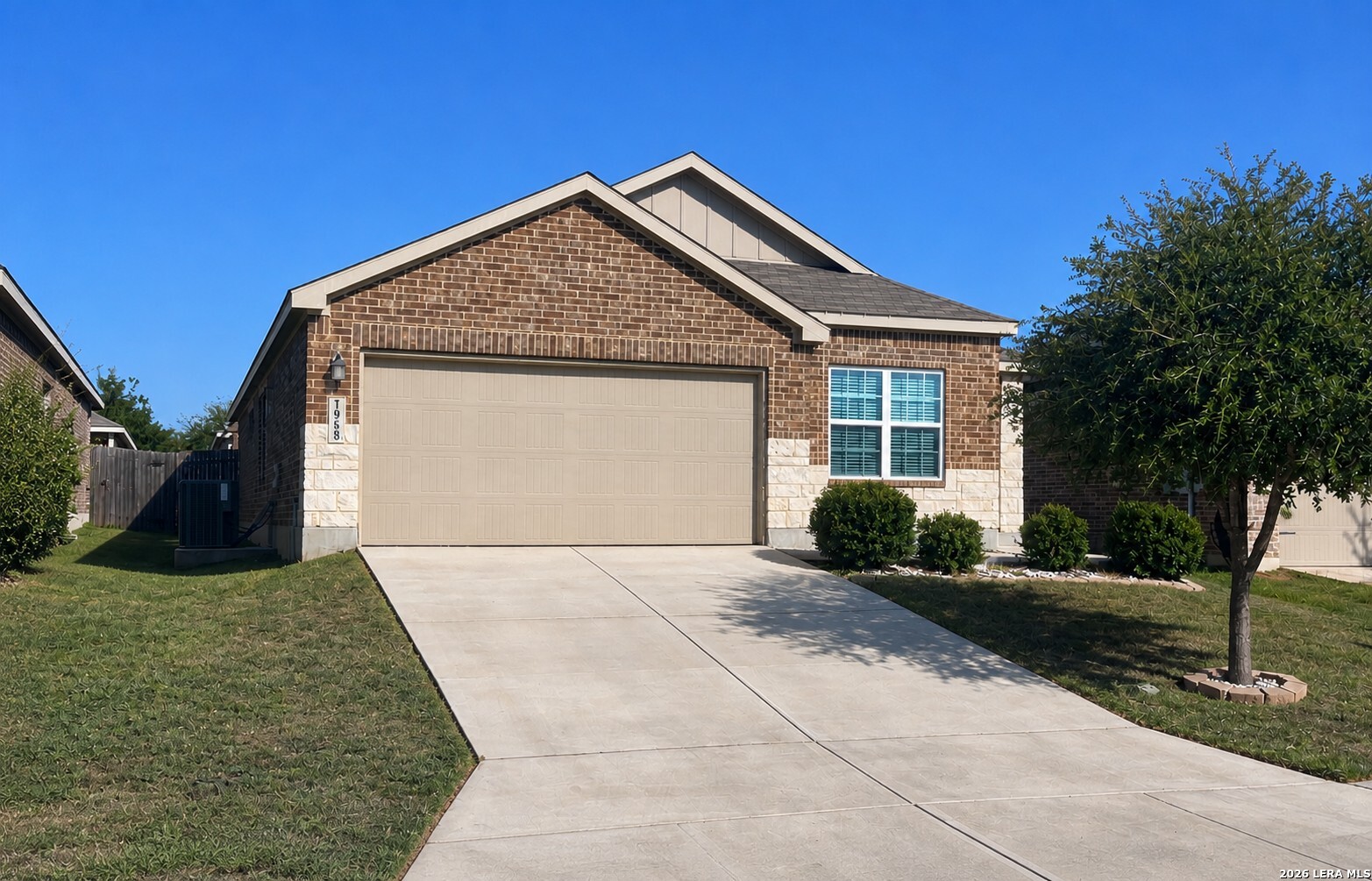 1958 RISING SUN, New Braunfels, TX 78130