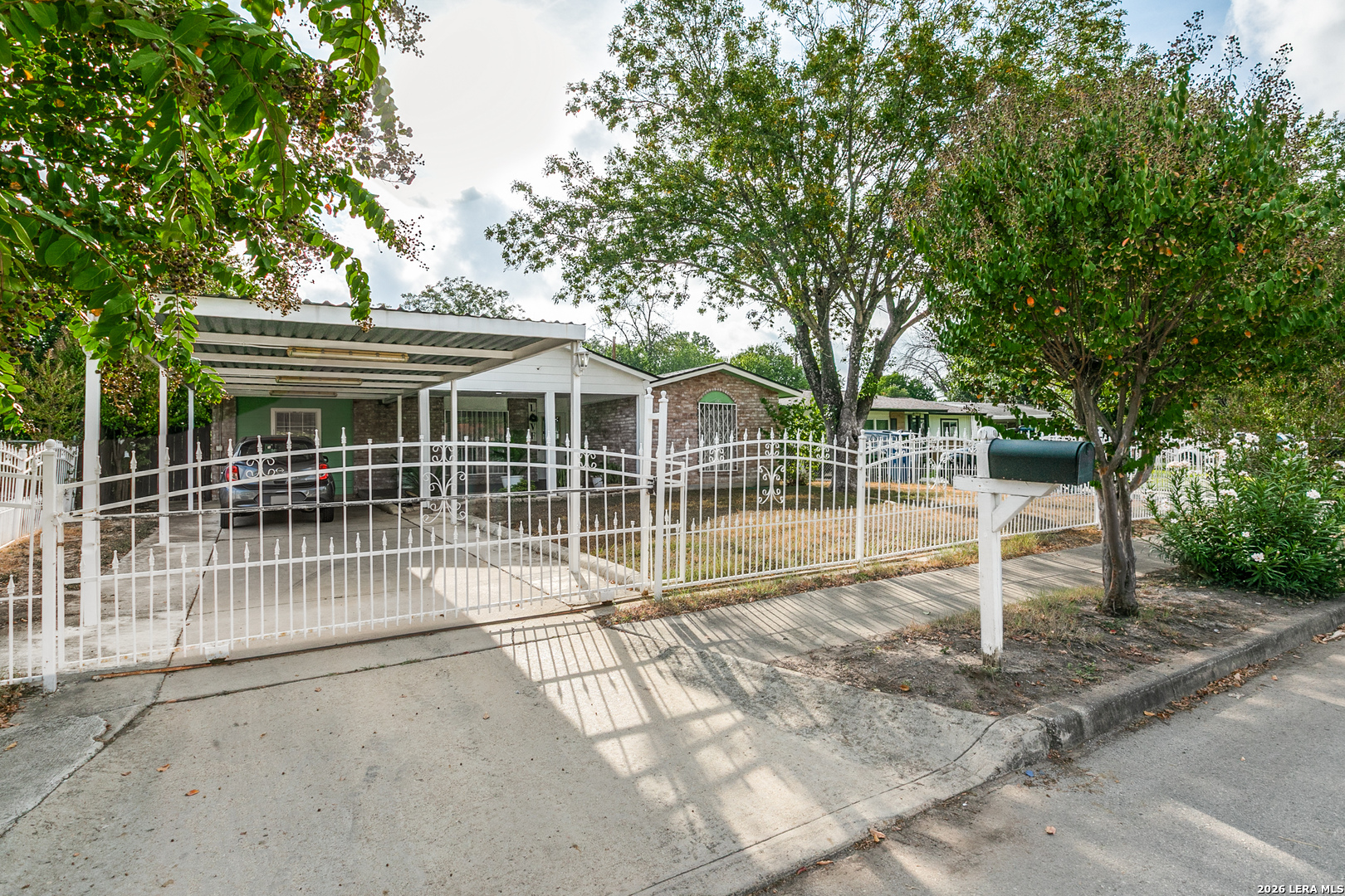 9026 PERMA LN, San Antonio, TX 78224