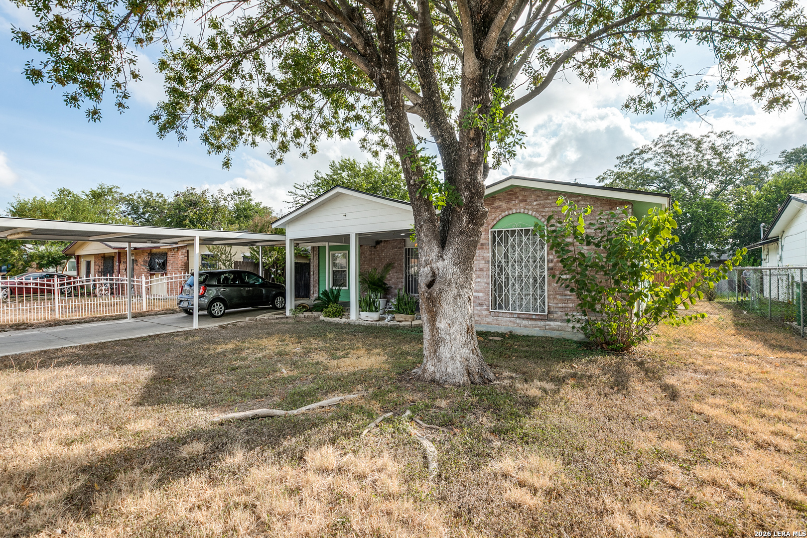 9026 PERMA LN, San Antonio, TX 78224