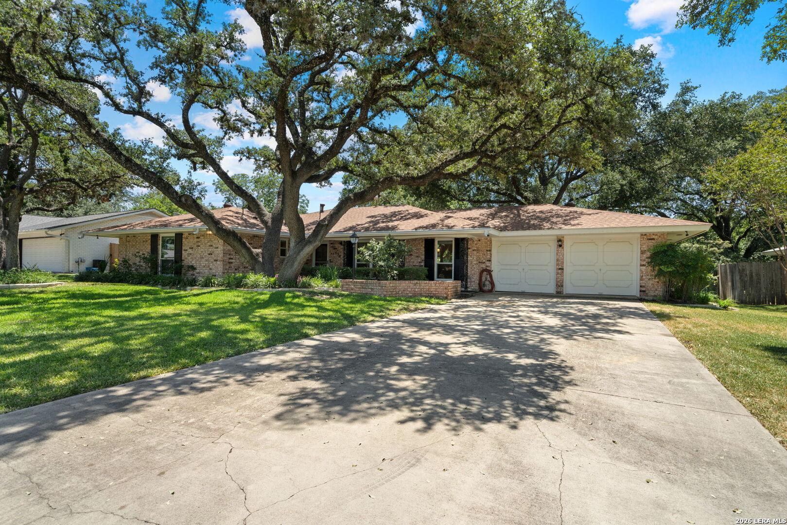 638 Rocklyn Dr, Windcrest, TX 78239