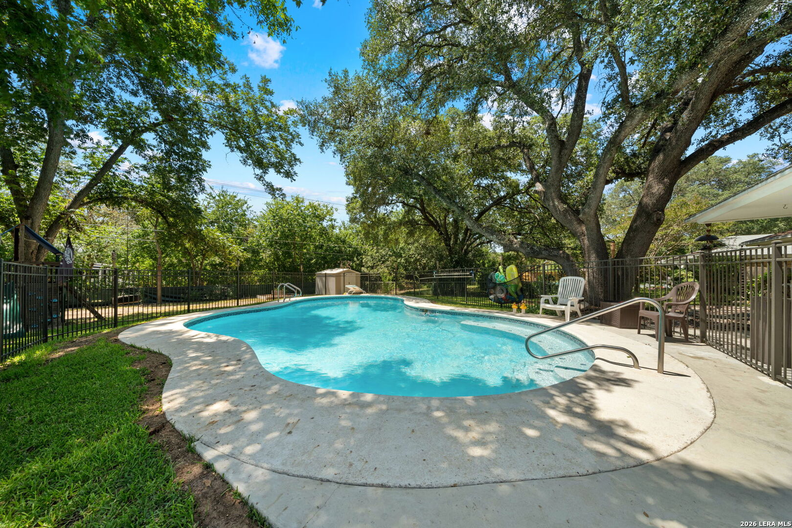 Property photo for 638 Rocklyn Dr, Windcrest, TX